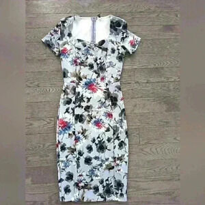 Vijo Couture Dress - size  small